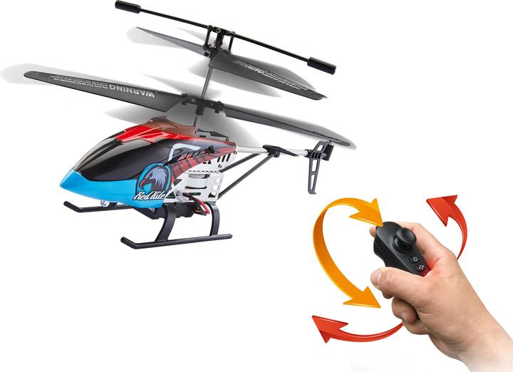 Actual product image Revell red kite