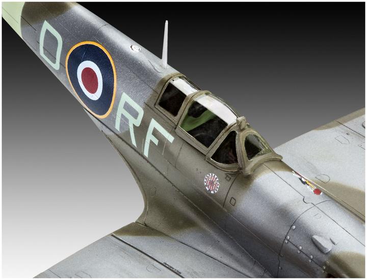 Produktbild Revell Supermarine Spitfire