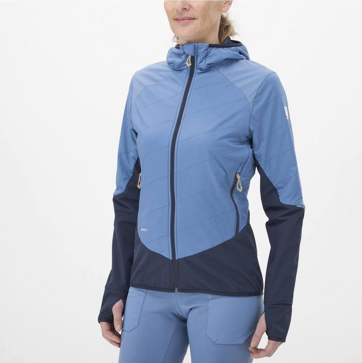 Produktbild Millet Touring Speed Xcs Hoodie Jacke (S)