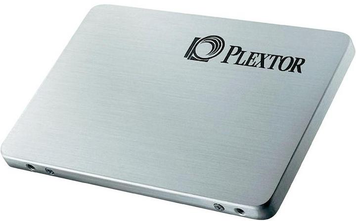 Actual product image Plextor M5 Pro SSD (512 GB, 2.5")