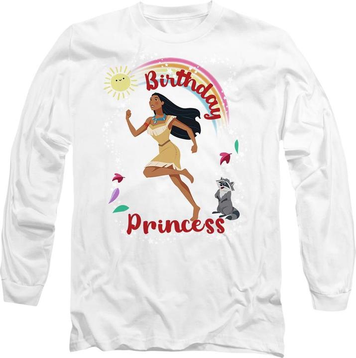 Produktbild Disney Birthday Princess TShirt (L)