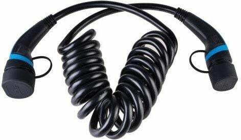 Image du produit Furber.power Thor (Type 2, 22 kW, 32 A, 5 m)