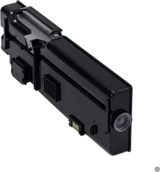 Actual product image Dell 593-BBBMKWJ3T toner black 1,200 pages ISO/IEC 19798 black C 2665 (FC)