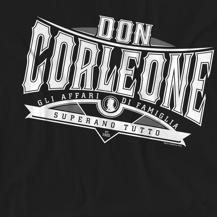 Produktbild The Godfather TShirt (S)
