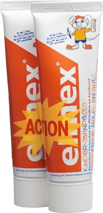 Immagine prodotto Elmex I bambini (150 ml)