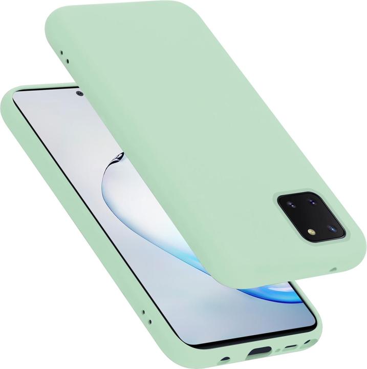 VERDE CHIARO LIQUIDO