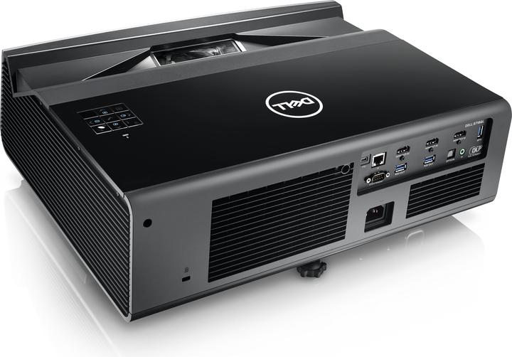 Actual product image Dell S718ql (4K, 5000 lm, 0.189:1)