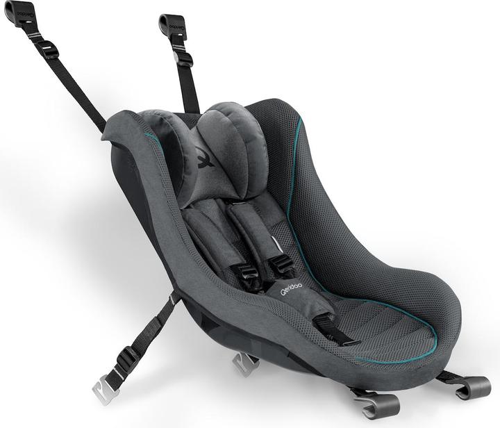 Immagine prodotto Qeridoo Seggiolino per bambini