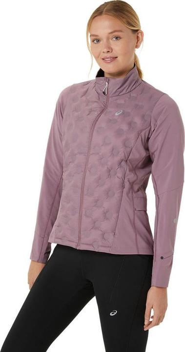 Actual product image ASICS Performance Road Winter Jacket (M)