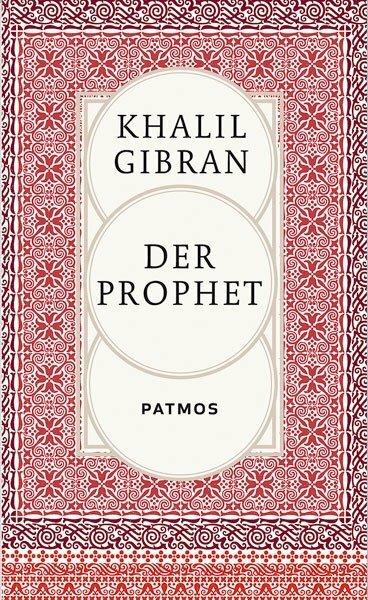 Actual product image Der Prophet (German, Khalil Gibran, 2021)