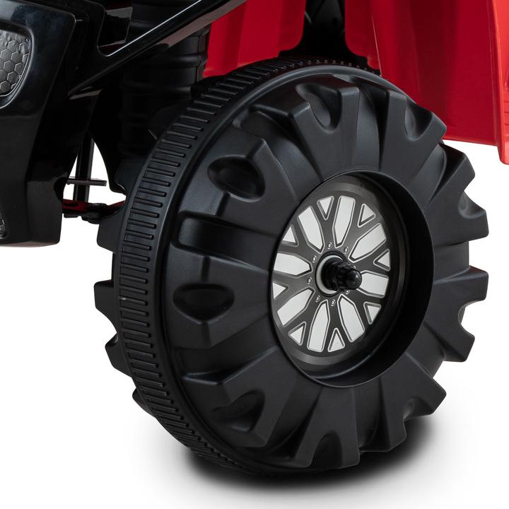 Immagine prodotto Rollplay Mini Quad (6 V)