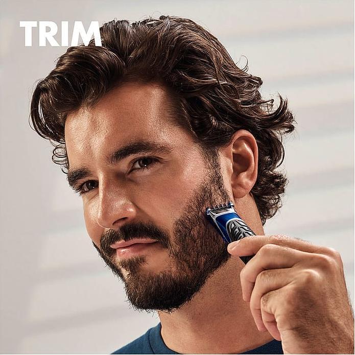 Produktbild Gillette Styler