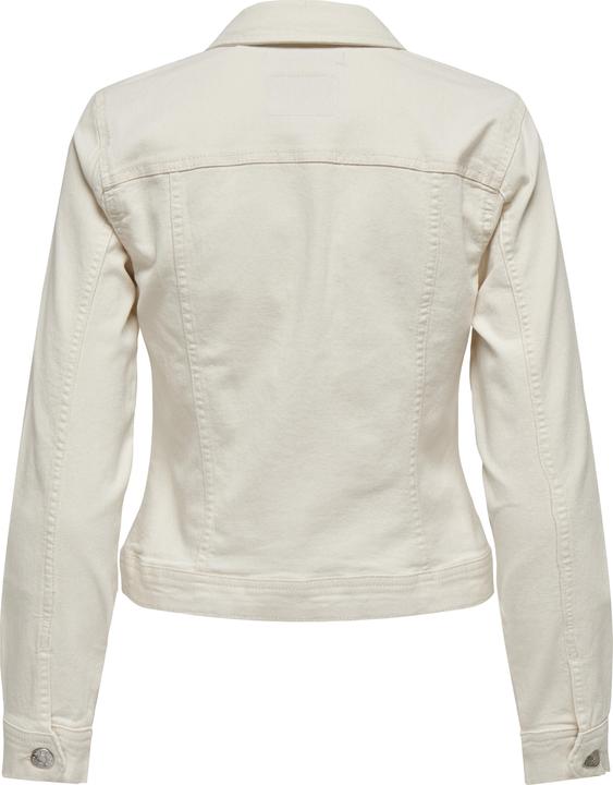Actual product image Only Body-hugging denim jacket Denim jacket (M)