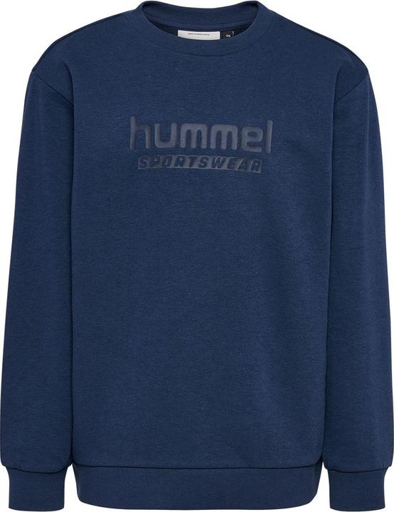 Image du produit hummel hmlJR BASE SWEATSHIRT (34, 35, 36, 37, 38, 39, 40)