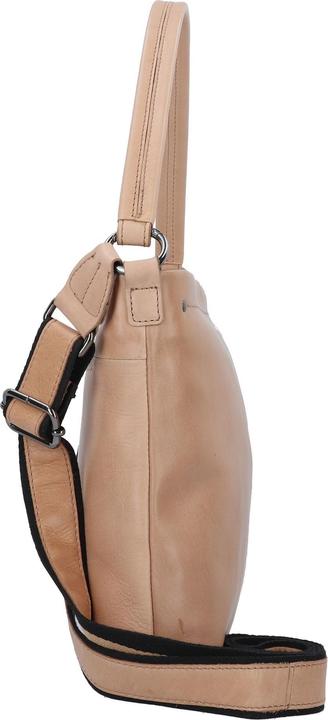 Produktbild Harolds Caugio Schultertasche Leder 32 cm