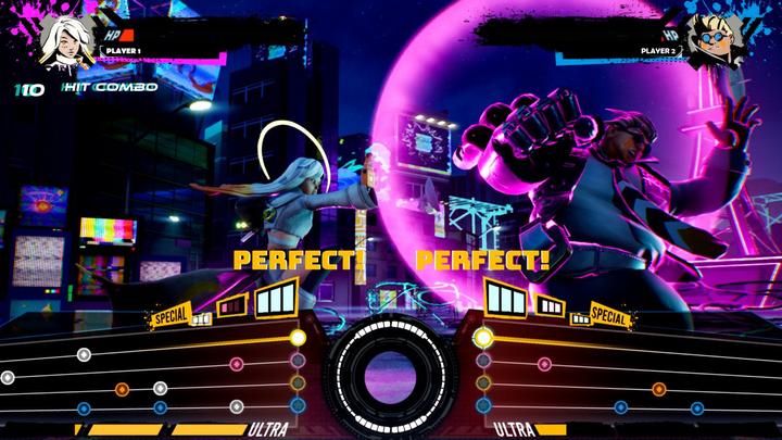 Image du produit Maximum Games God of Rock (PS4)