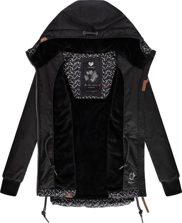 Actual product image Ragwear YM-Danka (M)