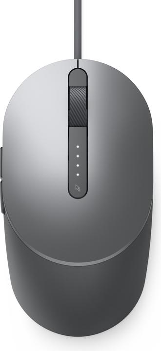 Produktbild Dell Laser Wired Mouse (Kabelgebunden)
