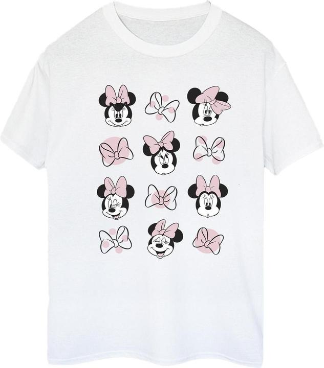 Produktbild Disney Minnie Mouse Multiple TShirt (3XL)