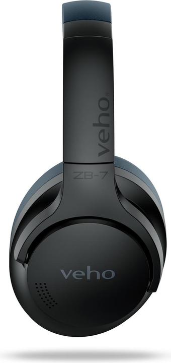 Produktbild veho Zb-7 (ANC, 32 h, Kabelgebunden)