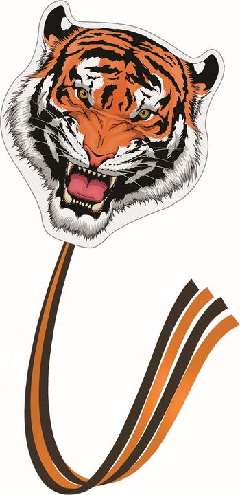 Immagine prodotto Günther Flugspiele Kite Tiger a linea singola