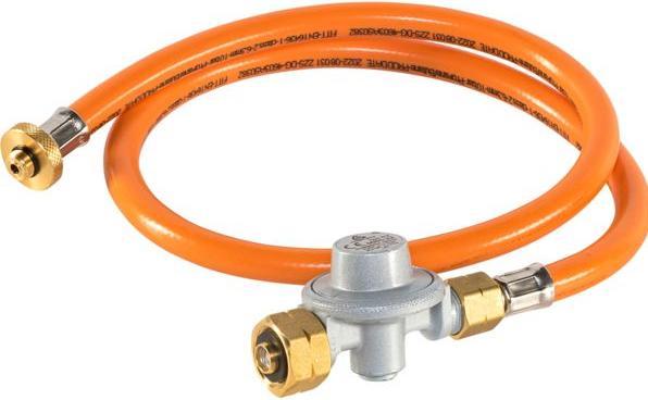Produktbild Weber Adapter Kit 3 in 1