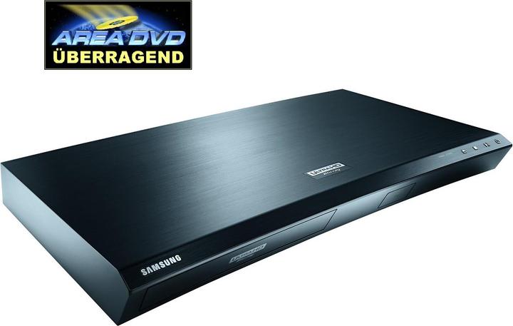 Produktbild Samsung Ubd-K8500