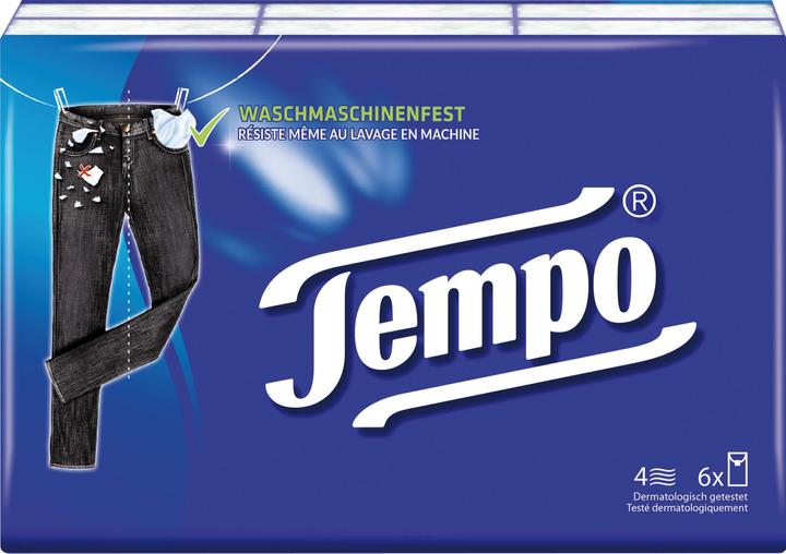 Tempo Classic