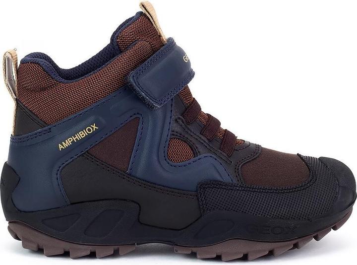 Immagine prodotto Geox scarpe da ginnastica per bambino n.savage (26)