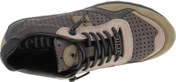 Image du produit Cetti C848 NOBUCK KAKI (41)