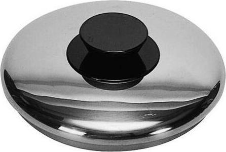 Actual product image Noser-Inox 2018 (18 cm, Metal)