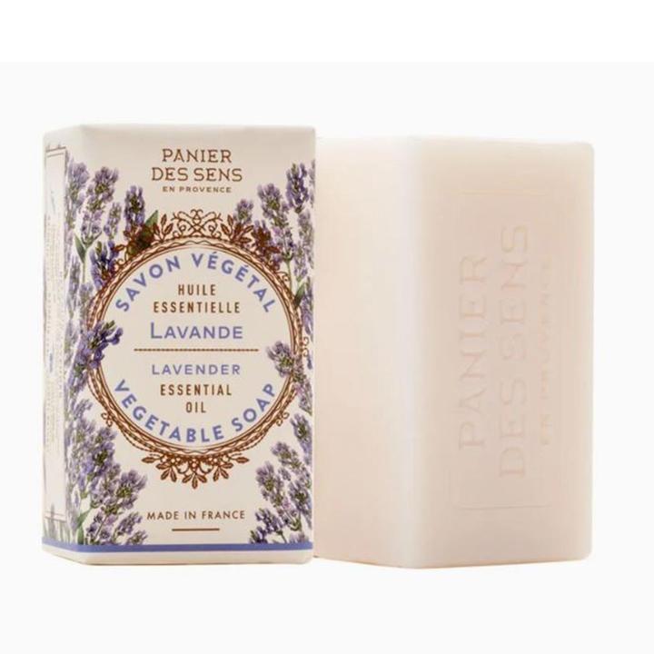 Immagine prodotto Panier des Sens Blocco di sapone (Sapone duro)