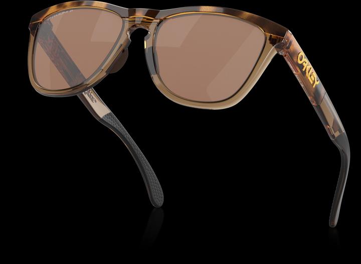 Actual product image Oakley Frogskins Range