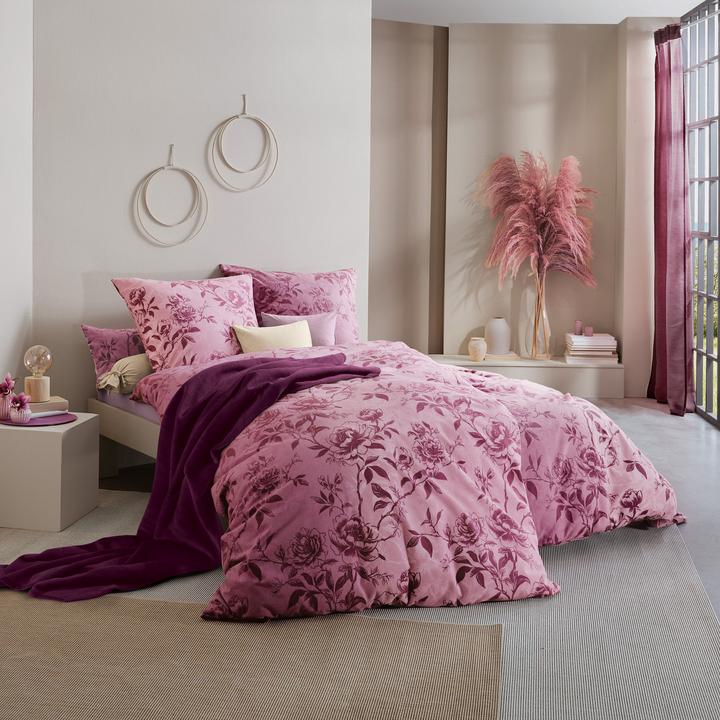 Image du produit Erwin Müller Linge de lit (Housse de couette, 155x220 cm (40x80 cm))