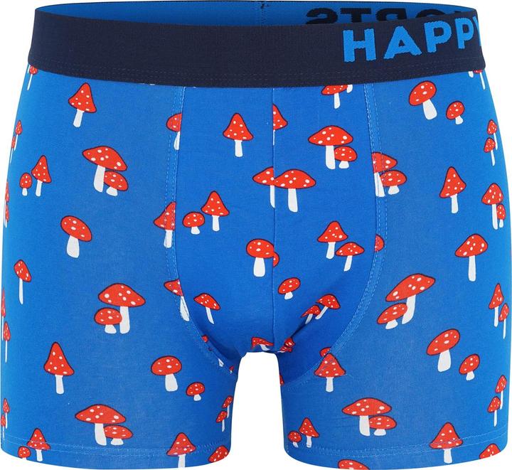 Image du produit Happy shorts Short rétro Trunks (S, lot de 2)