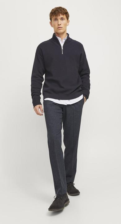 Actual product image Jack & Jones Loose fit Relaxed fit trousers Relaxed fit trousers (S)