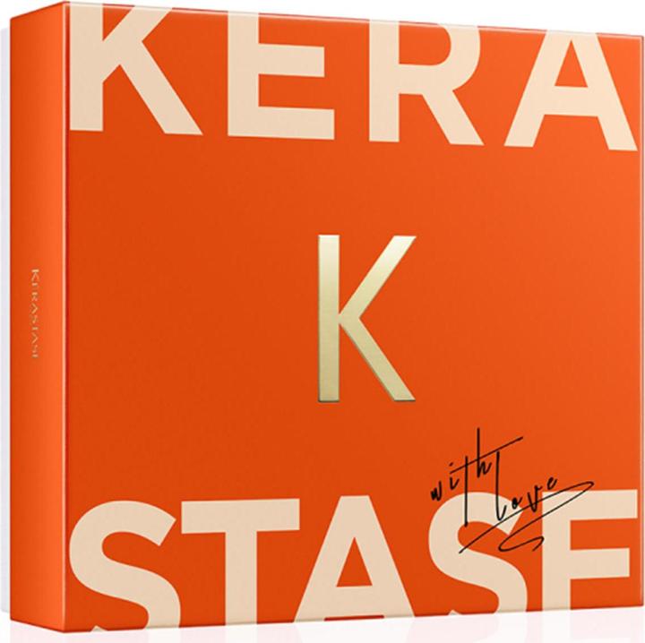 Image du produit Kérastase Coffret cadeau Nutritive Light (Set soin capillaire)