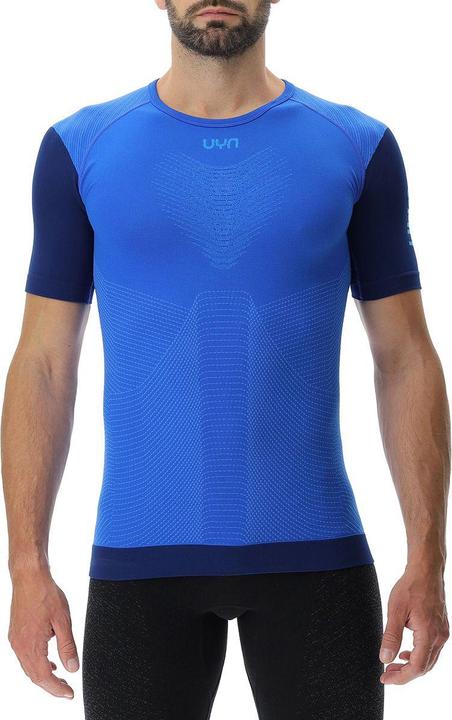 Produktbild UYN Kurzärmeliges Laufshirt Pb42 (S)