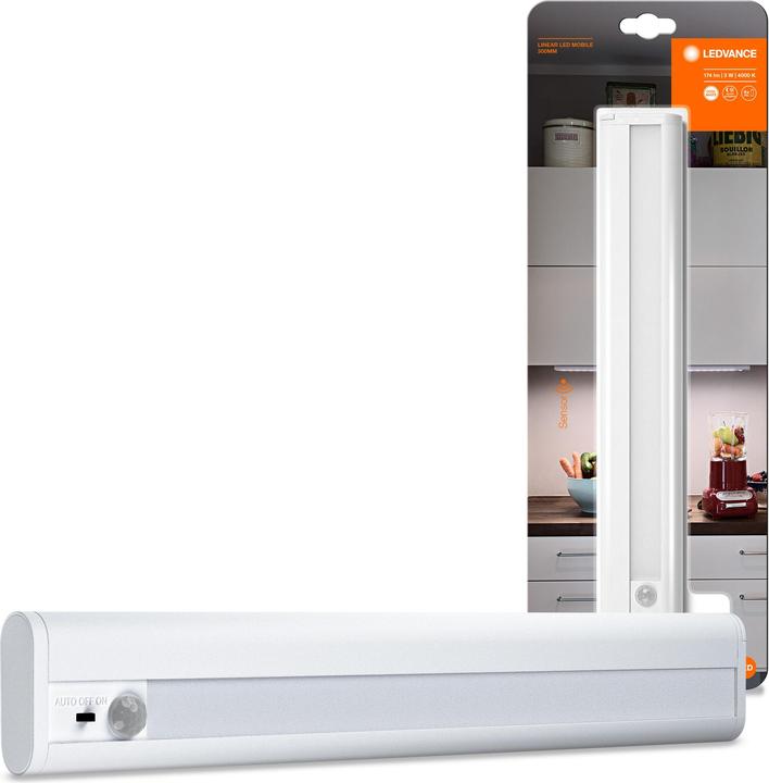 Actual product image Ledvance Linear Mobile Battery 300 (174 lm)