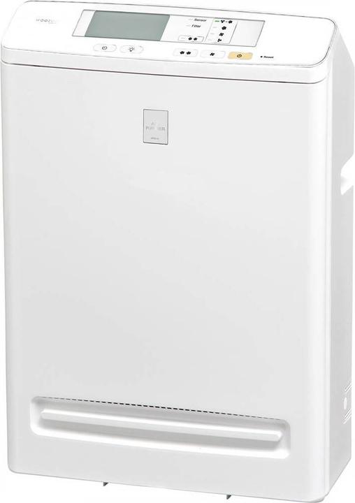 Iris Ohyama Luftreiniger mit LC-Display 96m² (96 m²)