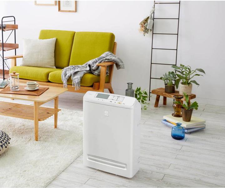 Immagine prodotto Iris Ohyama Purificatore d'aria con display LC 96m² (96 m²)