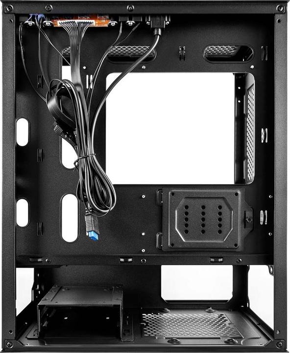 Produktbild 1stplayer X3-M-BK (mATX)