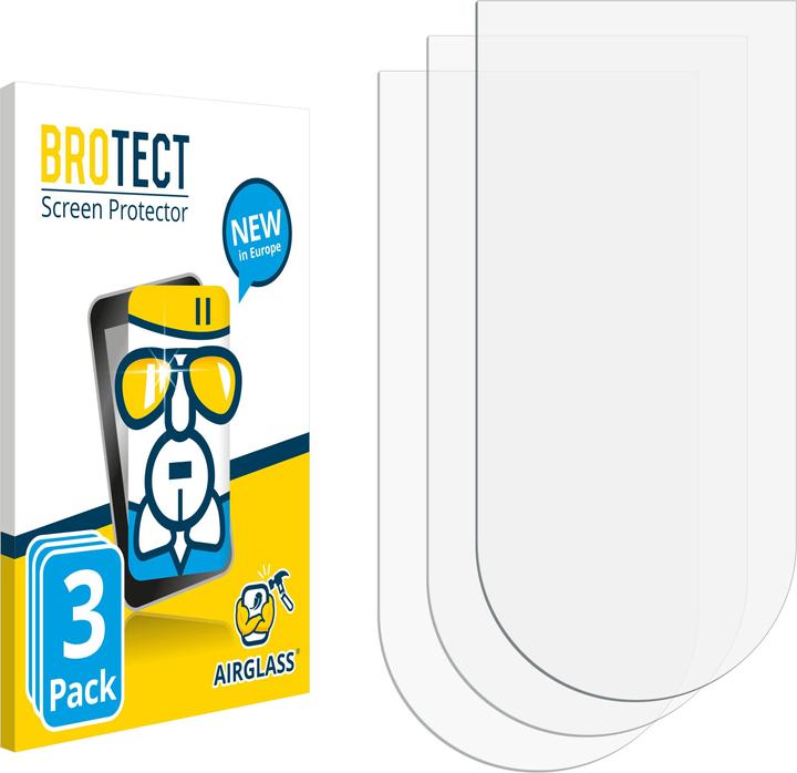 Image du produit BROTECT AirGlass Verre