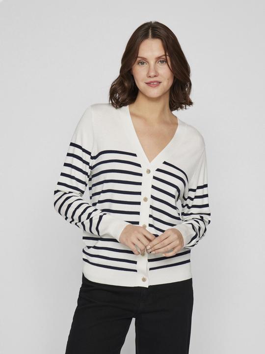 Produktbild Vila V-Ausschnitt Strickjacke (XS)
