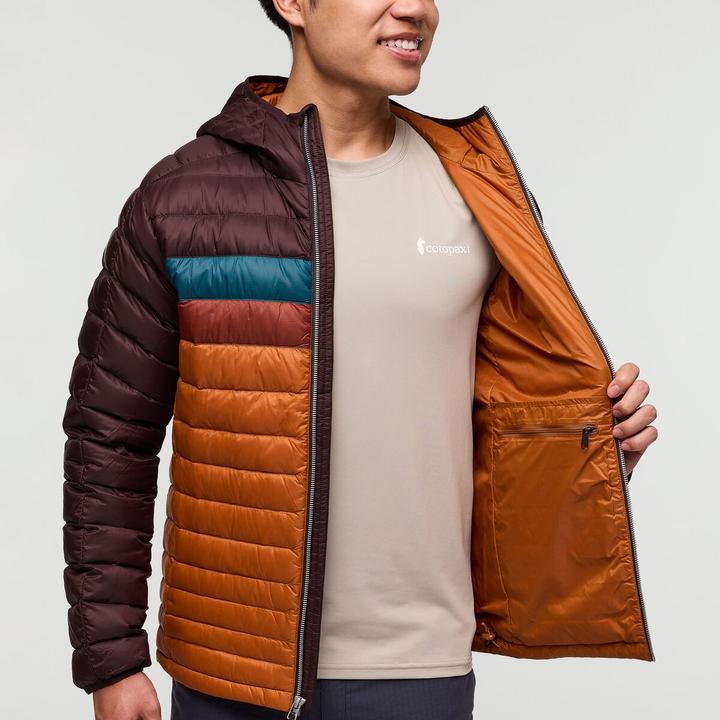 Produktbild Cotopaxi Fuego Down Hooded Jacket (XL)