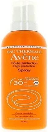 Avène Avene Sun Care Very High Protection Spray SPF30 200ml (Sonnenspray, SPF 30, 200 ml, 30 g)