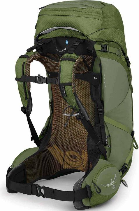 Image du produit Osprey Atmos AG 50 (50 l)