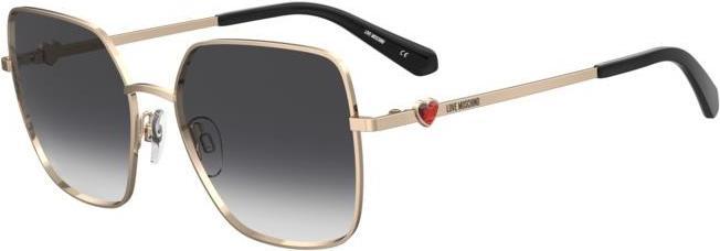 Actual product image Love Moschino MOL075/S