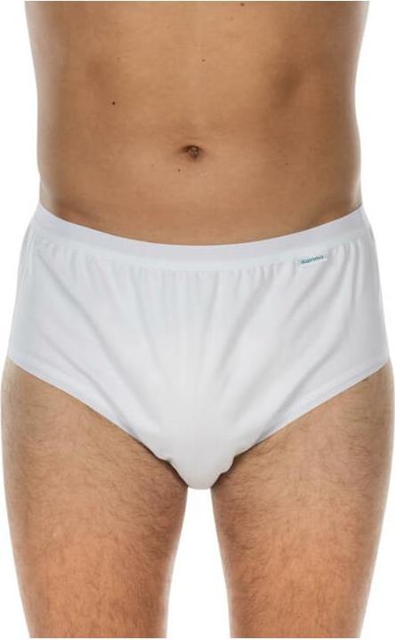 Actual product image Suprima Bodyguard Briefs Ultra Ladies & Gents (1 x, Large)