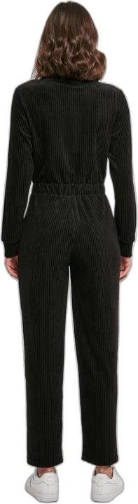 Produktbild Urban Classics Ladies Velvet Rib Boiler Suit - 19945 (S)